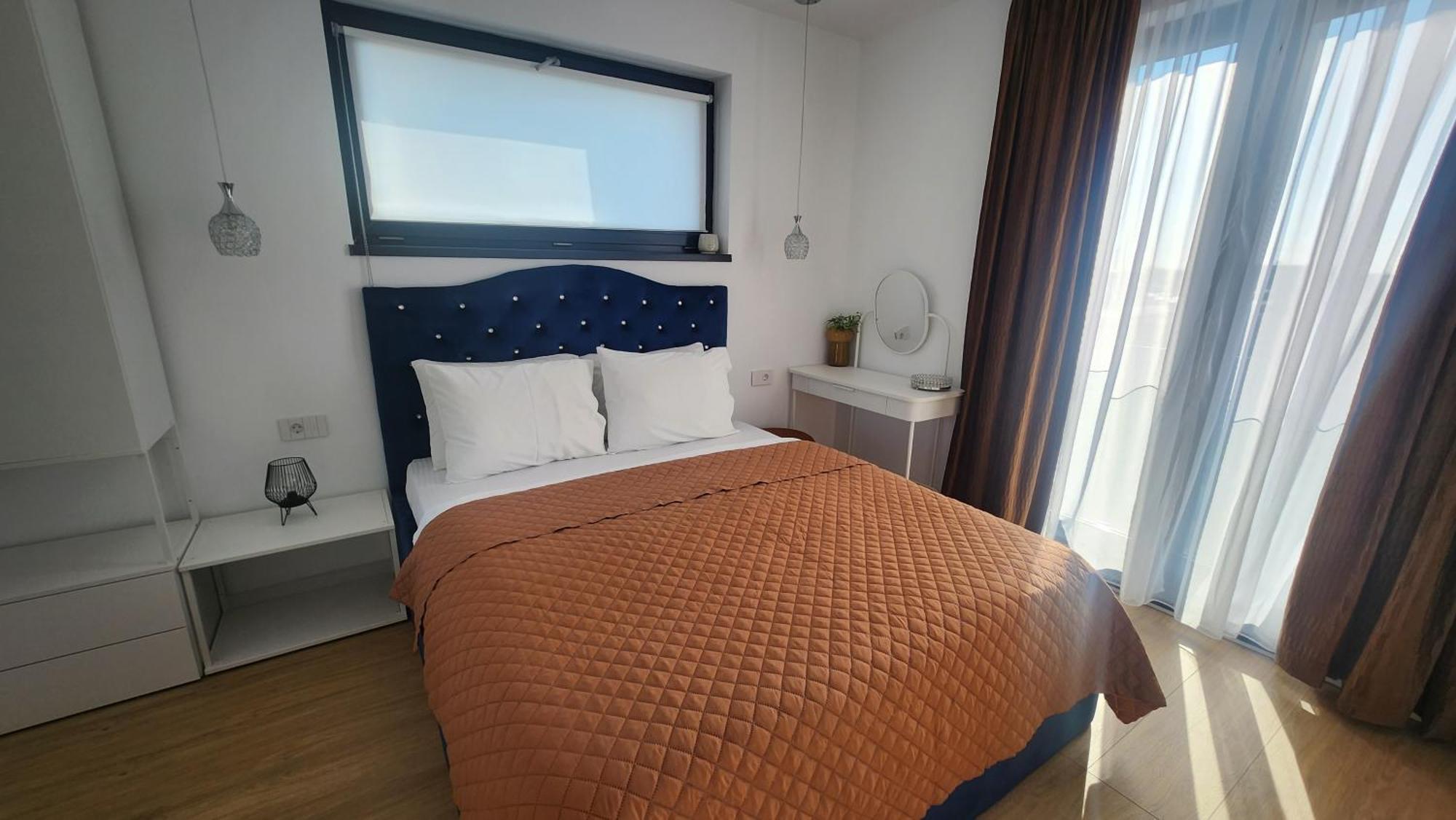 Agrey Frame Apartment