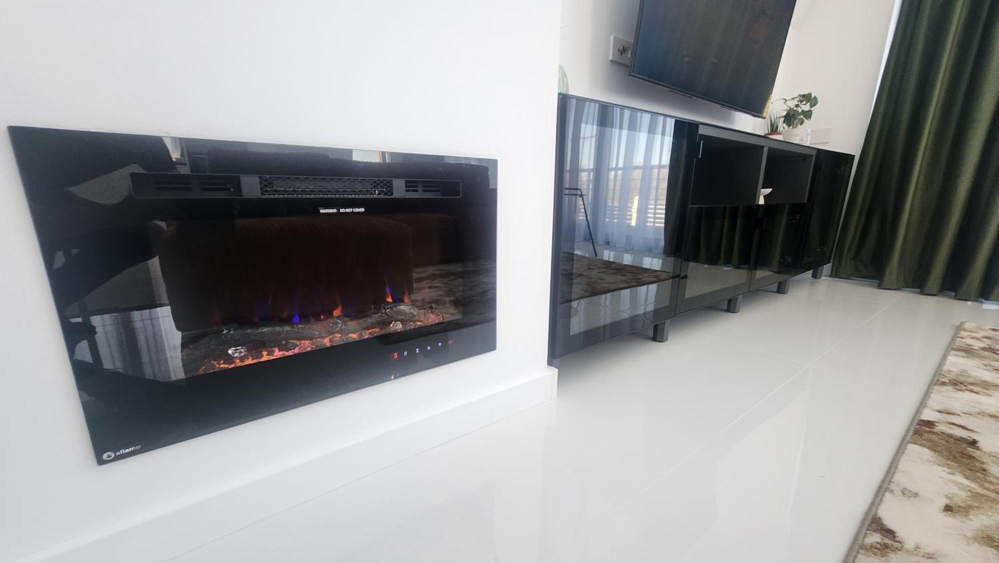 Agrey Frame Apartment
