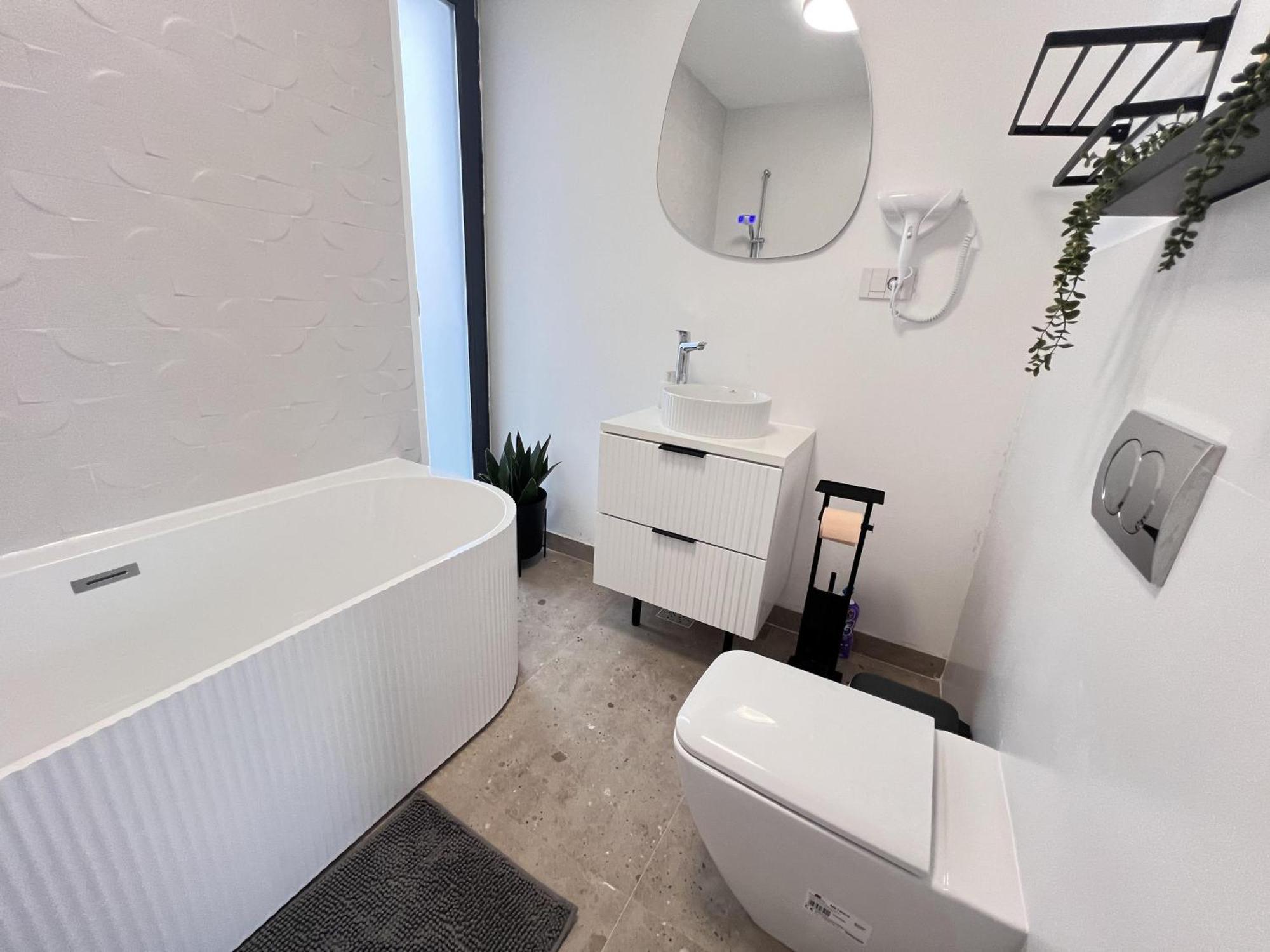Apartment Agrey Frame Bucharest
