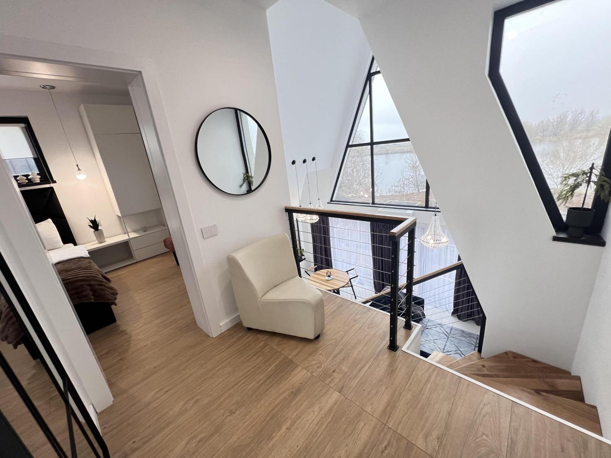 Agrey Frame Apartment