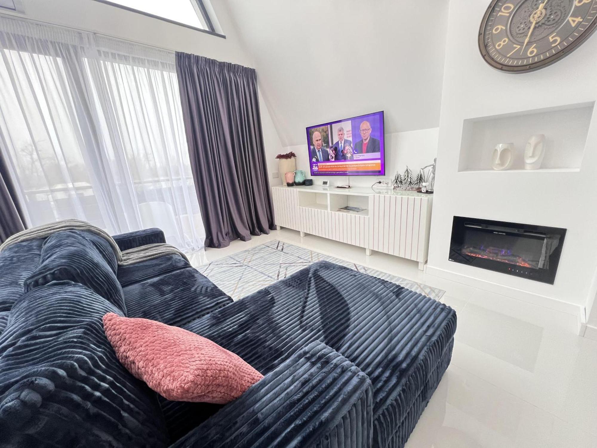 Agrey Frame Apartment