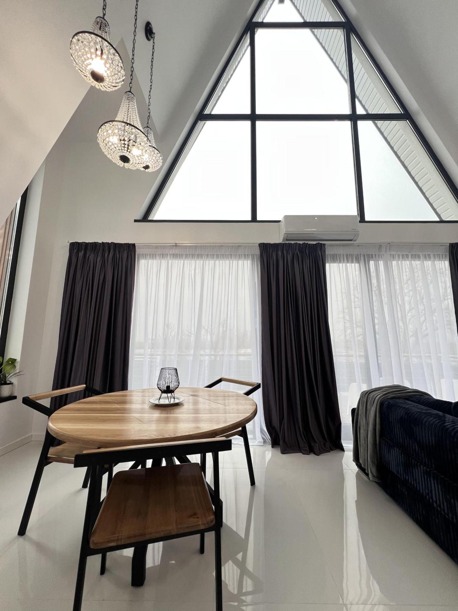 Apartment Agrey Frame Bucharest